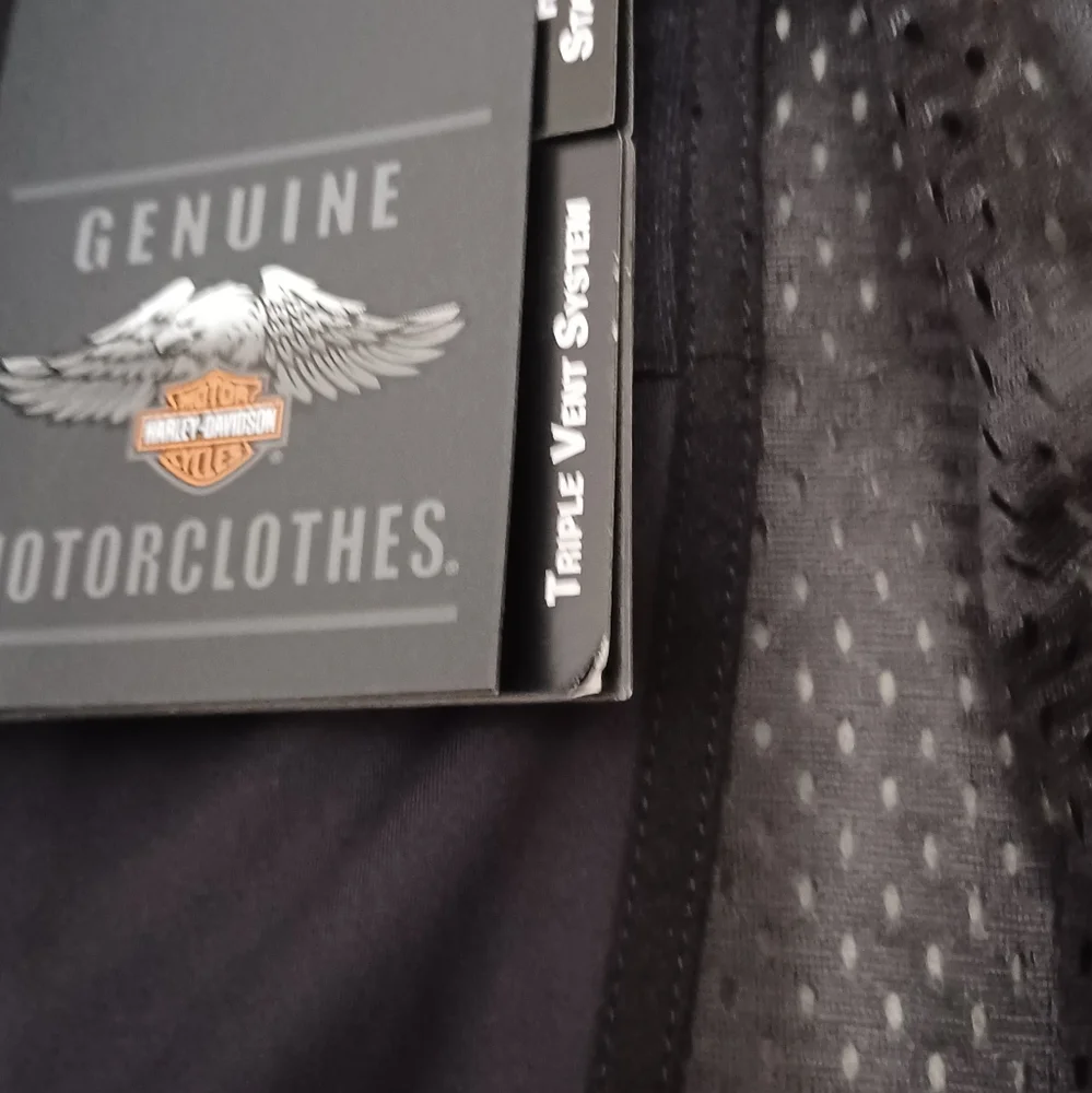 COPY - Riding Jacket.. - Picture 2 of 3